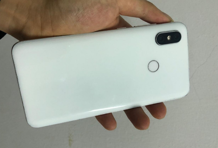 小米8 6➕128g 小米8 6➕128g