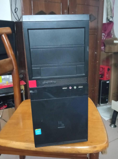 方正i5四核办公主机 方正i5四核办公主机